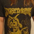 Dopethrone - TShirt or Longsleeve - Dopethrone shirts