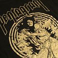 Pentagram (USA) - TShirt or Longsleeve - Pentagram MDF 2013 shirt