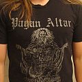 Pagan Altar - TShirt or Longsleeve - Pagan Altar MDF shirt