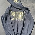 Despised Icon - Hooded Top / Sweater - despised icon keep it brutal gold foil hoodie