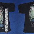Cradle Of Filth - TShirt or Longsleeve - The Experimental Sex Files