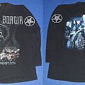 Dimmu Borgir - TShirt or Longsleeve - Death Cult Armagedon