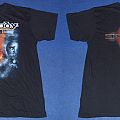 Rhapsody Of Fire - TShirt or Longsleeve - The Frozen Tears Of Angels
