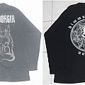 Dimmu Borgir - TShirt or Longsleeve - Norway