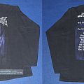 Cradle Of Filth - TShirt or Longsleeve - Dreaming Of A Shite Christmas 2005 Tour