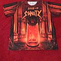 Edge Of Sanity - TShirt or Longsleeve - Crimson II