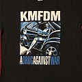 KMFDM - TShirt or Longsleeve - Stronger than Ever