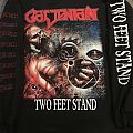 Gardenian - TShirt or Longsleeve - Two Feet Stand