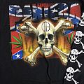 Pantera - TShirt or Longsleeve - Longsleeve