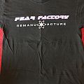 Fear Factory - TShirt or Longsleeve - Remanufacture