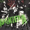 Pantera - TShirt or Longsleeve - All over print