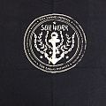 Soilwork - TShirt or Longsleeve - Anchor
