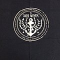 Soilwork - TShirt or Longsleeve - Anchor