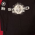 Sybreed - TShirt or Longsleeve - Extreme Music For Trendy People