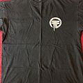 Fear Factory - TShirt or Longsleeve - Silver logo