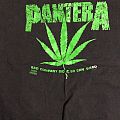Pantera - TShirt or Longsleeve - Flying Across America