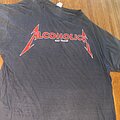 Metallica - TShirt or Longsleeve - Metallica Alcoholica