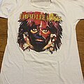 David Lee Roth - TShirt or Longsleeve - David Lee Roth tour shirt