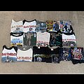 Iron Maiden - TShirt or Longsleeve - Iron Maiden- Somewhere in time/ on tour collection