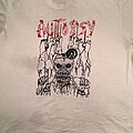 Autopsy - TShirt or Longsleeve - Autopsy shirt Autopsy - TShirt or Longsleeve - Autopsy shirt