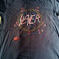 Slayer - TShirt or Longsleeve - Slayer shirt