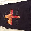 Napalm Death - TShirt or Longsleeve - Napalm death vintage shirt