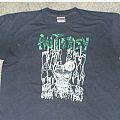 Autopsy - TShirt or Longsleeve - Demo shirt