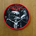 Celtic Frost - Patch - Patch for unjustifiableexistence