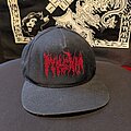 Pyrexia - Other Collectable - Pyrexia Flat Brim Snapback