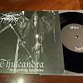 Darkthrone - Tape / Vinyl / CD / Recording etc - Darkthrone "Thulcandra" bootleg 7"