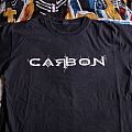 Carbon - TShirt or Longsleeve - Carbon logo tshirt