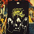 Profanatica - TShirt or Longsleeve - Profanatica old line-up shirt