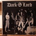 Dark Lord - Tape / Vinyl / CD / Recording etc - Dark Lord "s/t" 12" MLP