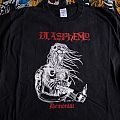 Blasphemy - TShirt or Longsleeve - Blasphemy "Demoniac" tshirt