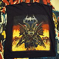 Nifelheim - TShirt or Longsleeve - killer band, worst quality shirt ever! and it's official!