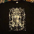 Rev Kriss Hades - TShirt or Longsleeve - Rev. Kriss Hades tshirt