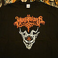 Morbosidad - TShirt or Longsleeve - Morbosidad "Morbo Metal" shirt