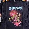 Massacre - TShirt or Longsleeve - Massacre "From Beyond" reprint tshirt