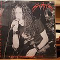 Satan - Tape / Vinyl / CD / Recording etc - Satan "Blitzkrieg in Holland, Live at Elekerlyk Hall 11.11.83" bootleg LP