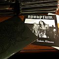 Abruptum - Tape / Vinyl / CD / Recording etc - Abruptum/Ophthalamia "split" 7" bootleg