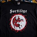 Sortilege - TShirt or Longsleeve - Sortilege bootleg tshirt