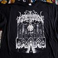 Faustcoven - TShirt or Longsleeve - Faustcoven “Rising from Below the Earth” tshirt