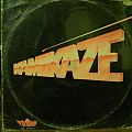 Kamikaze - Tape / Vinyl / CD / Recording etc - a few old Brazilian heavy metal LPs