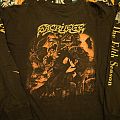 Sacrilege - TShirt or Longsleeve - Sacrilege (SWE) "The Fifth Season" longsleeve