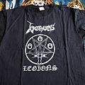 Venom - TShirt or Longsleeve - Venom "Venoms Legions" bootleg shirt