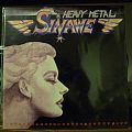 Sinawe - Tape / Vinyl / CD / Recording etc - Sinawe "Heavy Metal Sinawe" Lp