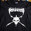 Voivod - TShirt or Longsleeve - Voivod logo mexican boot shirt