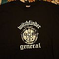 Witchfinder General - TShirt or Longsleeve - Witchfinder General bootleg tshirt #2