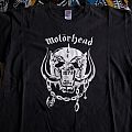 Motörhead - TShirt or Longsleeve - Motorhead "Warpig" tshirt