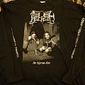 Helheim - TShirt or Longsleeve - Helheim "Av Norrøn Ætt“ longsleeve